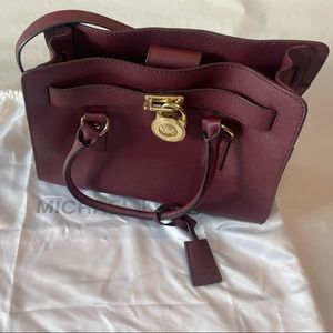 Michael Kors Handbag EUC